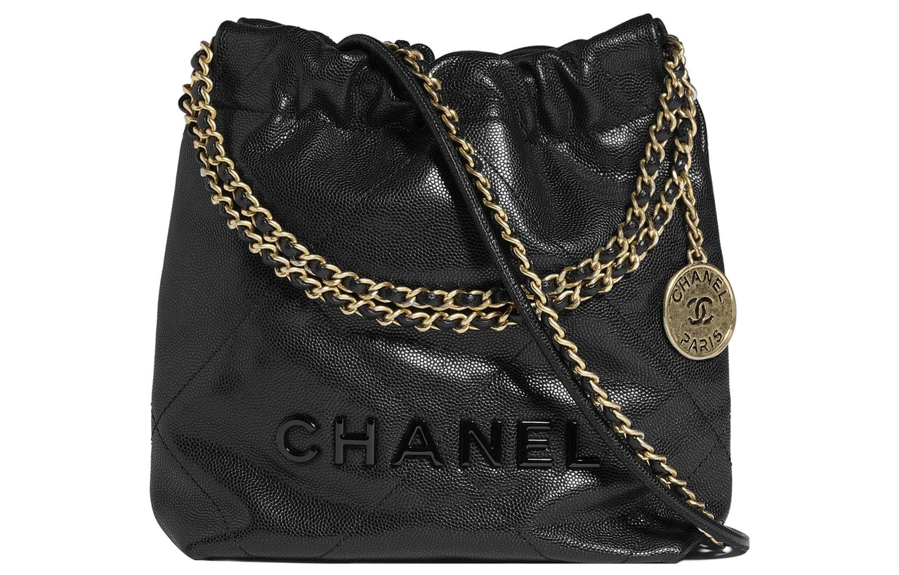 CHANEL 22Bag Crossbody Bags