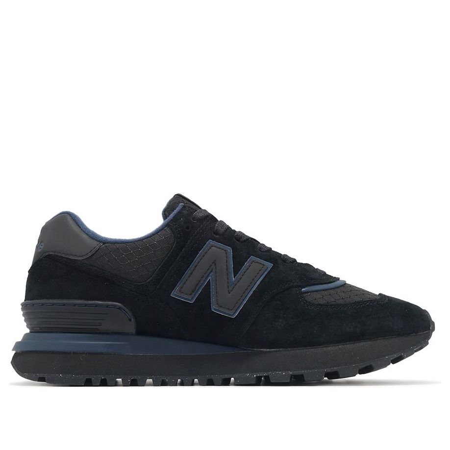 New Balance 574 Legacy 'Cordura Black Anthracite' U574LGPB