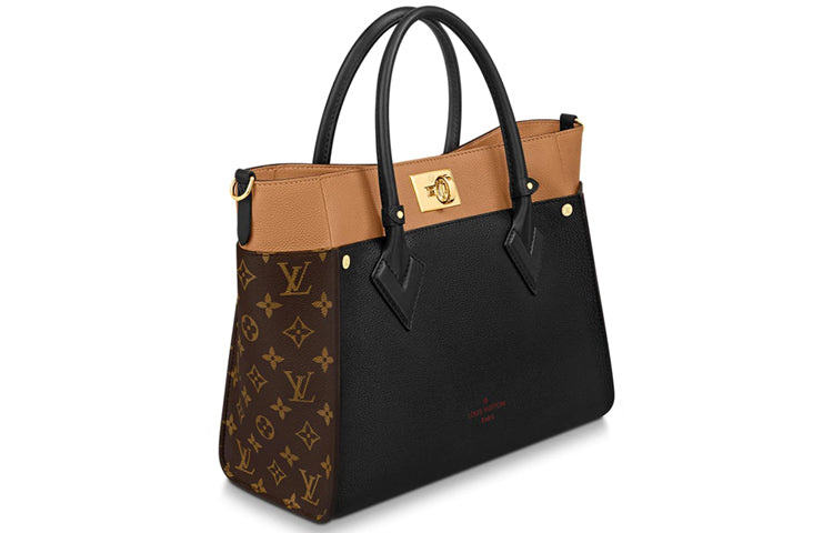 LOUIS VUITTON M58485 On My Side Mm