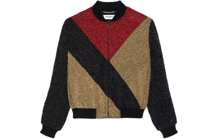 SAINT LAURENT Jackets & Coats Men's Black
