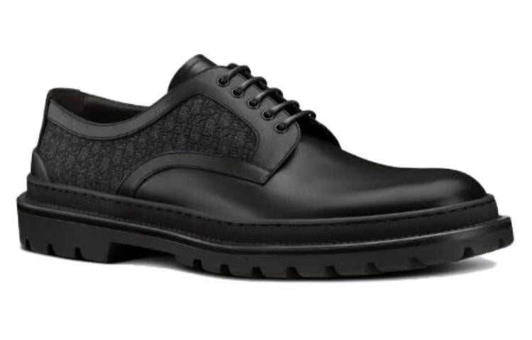DIOR Explorer Casual Shoes Men's