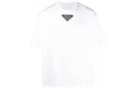 PRADA T Shirts Men White