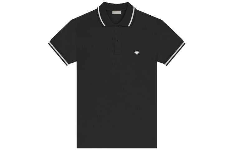 DIOR Quarterly New Products Polo Shirts Men