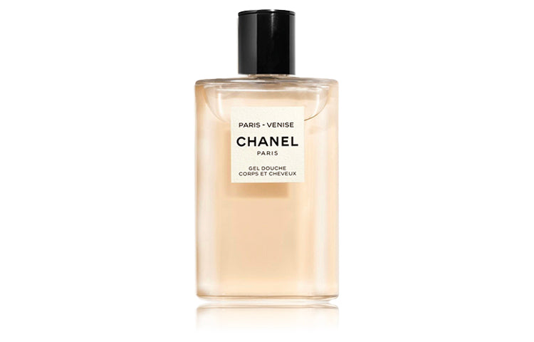 CHANEL Sports Dual-Effect Shower Gels Unisex