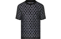 LOUIS VUITTON FW22 T Shirt Men's Gray