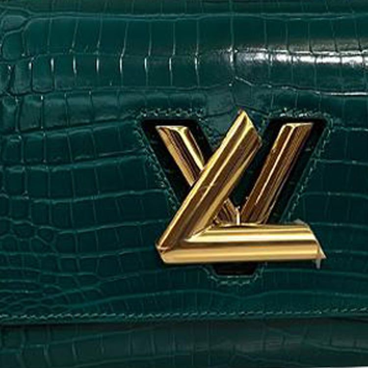 LOUIS VUITTON Twist Shoulder Bags