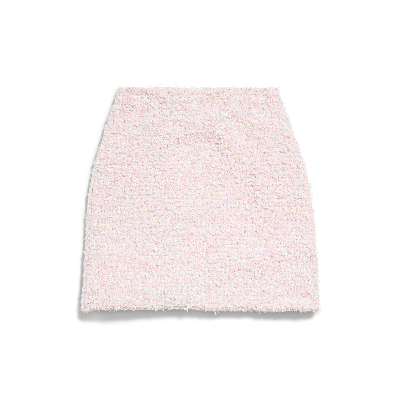 (WMNS) Balenciaga Mini Skirt 'Pink' 793603T33285000