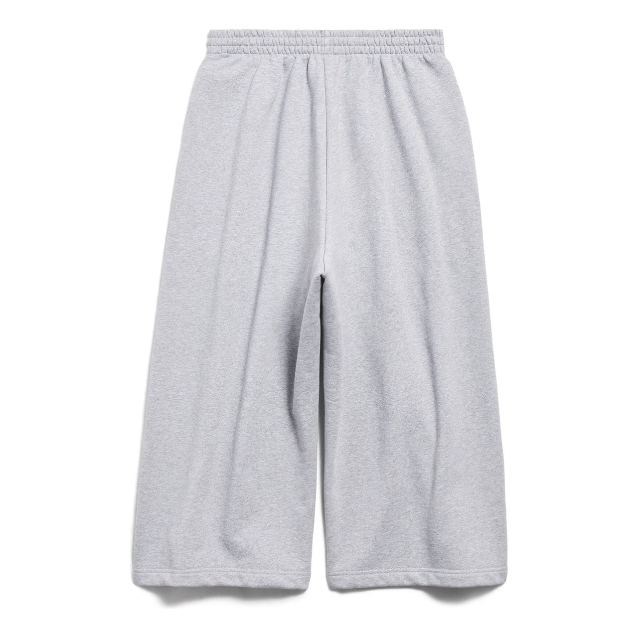 Balenciaga Short Baggy Sweatpants 'Grey' 794741TOVW11300