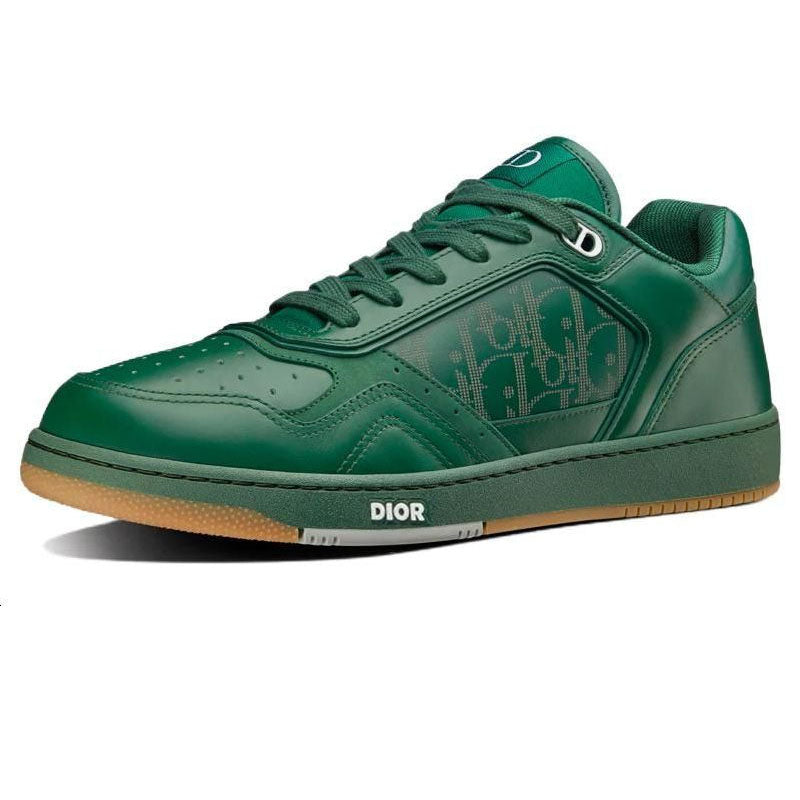 DIOR B27 Low World Tour Green