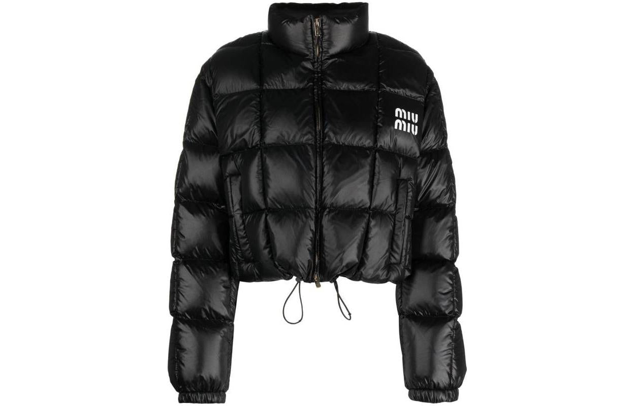 MIU MIU FW22 Jackets Coats Women's