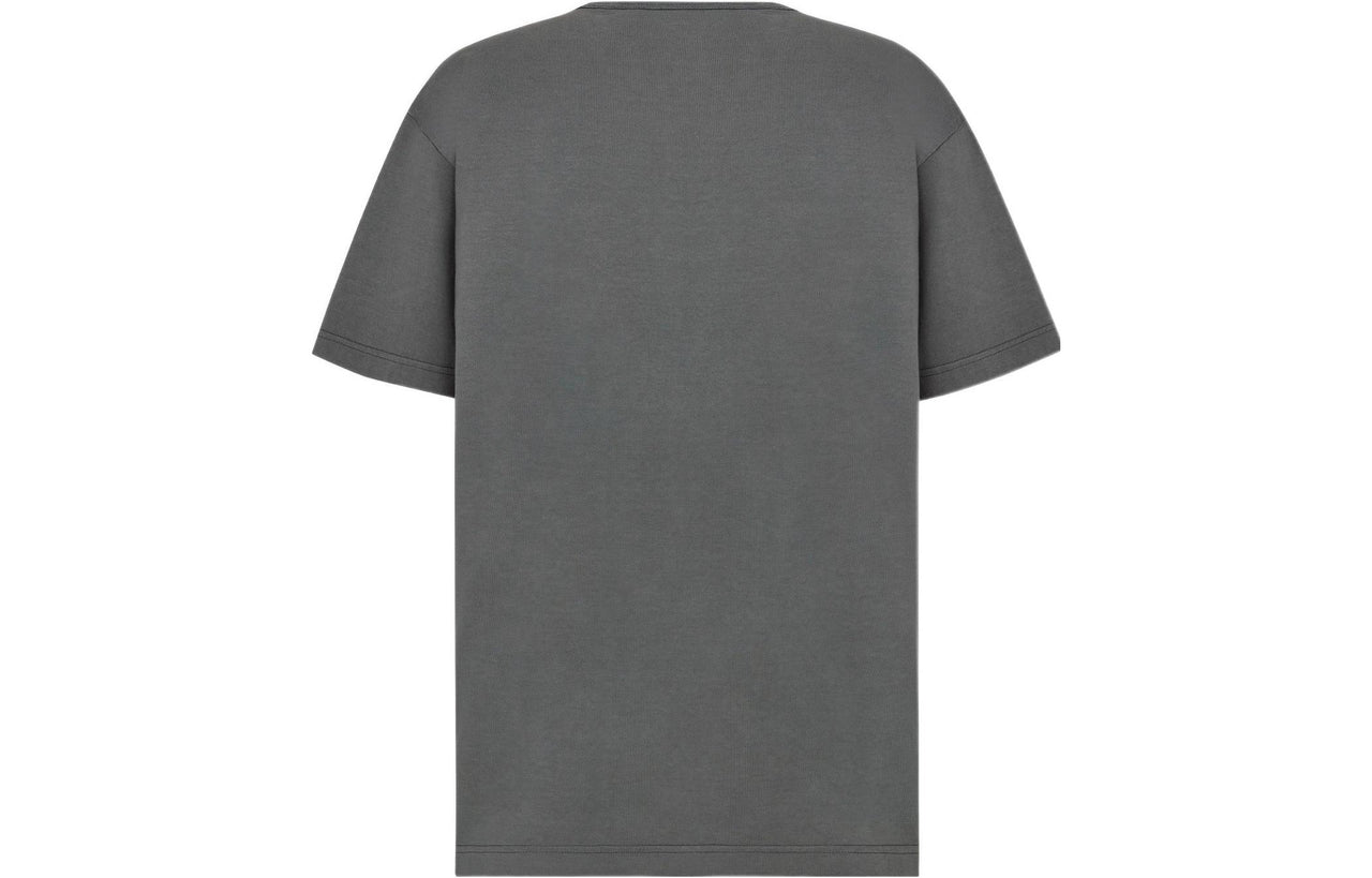 DIOR X Cactus Jack Oversized T shirt