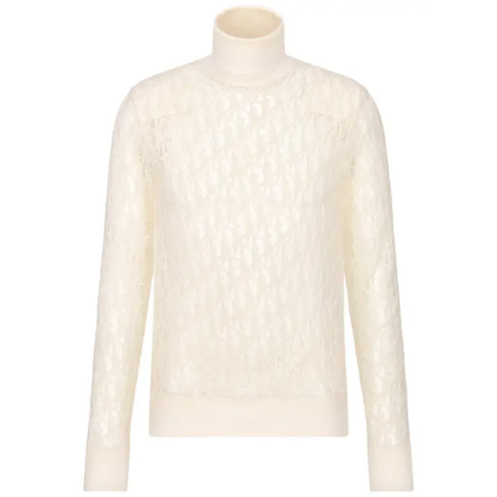 DIOR Quarterly New Products T-Shirts Men White
