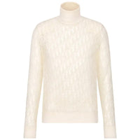 DIOR Quarterly New Products T-Shirts Men White