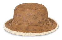 LOUIS VUITTON 2020 Monogram Bucket Hat