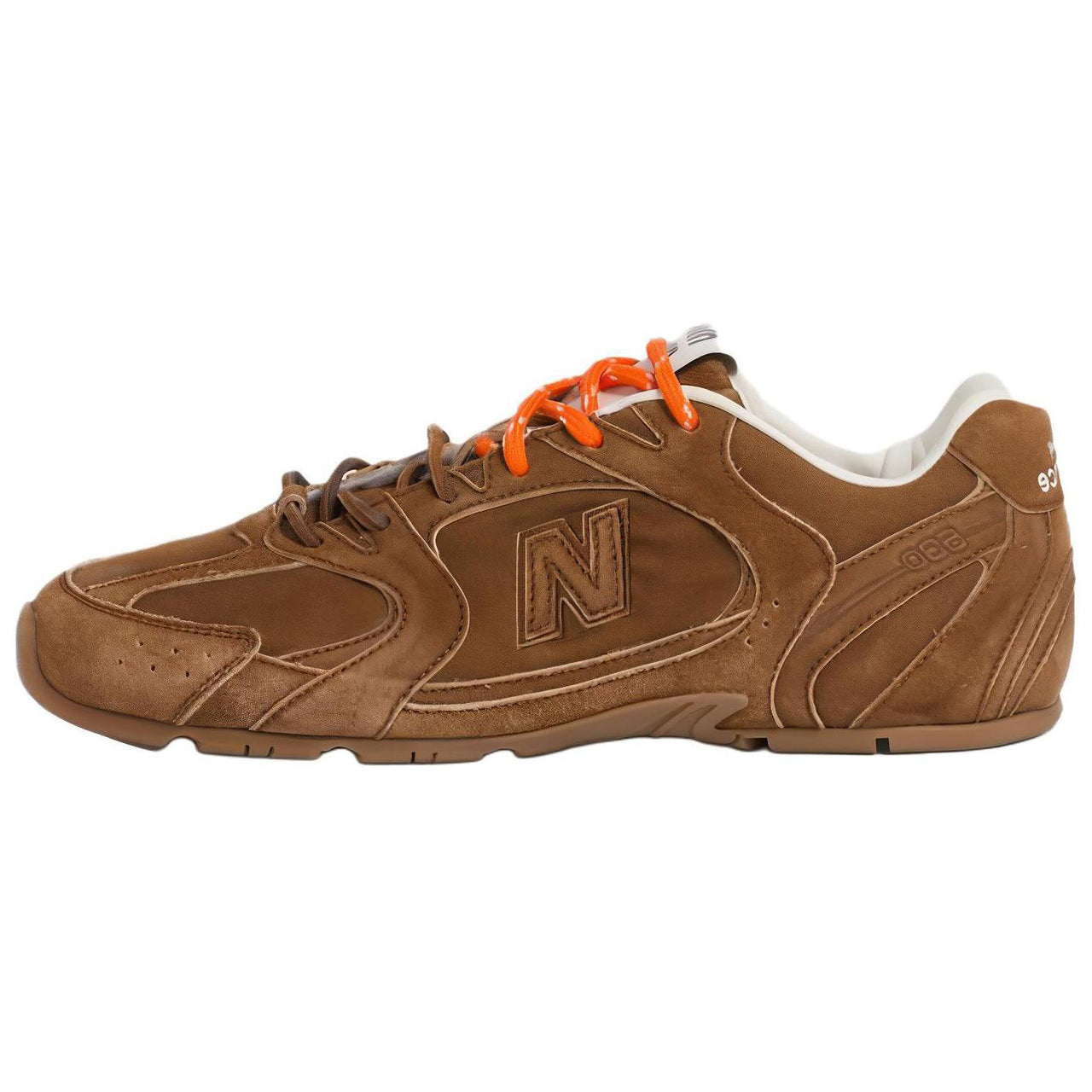 New Balance X MIU MIU NB 530 SL Brown
