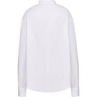 DIOR Shirts Women's White