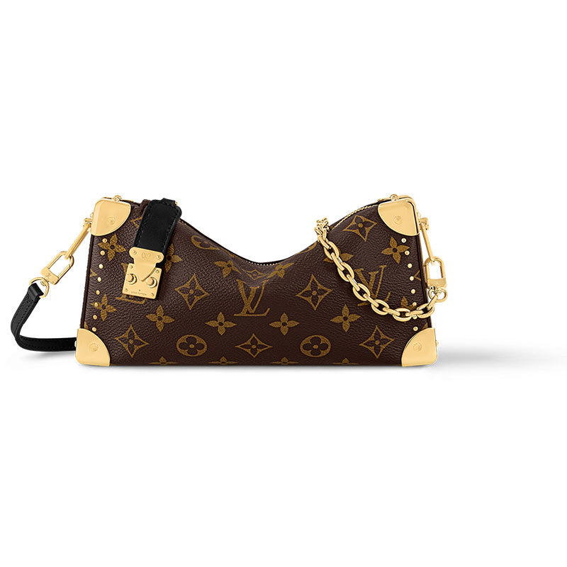 LOUIS VUITTON Slim Trunk