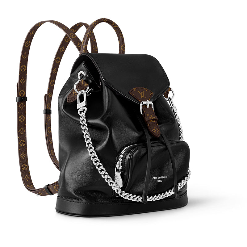 LOUIS VUITTON Montsouris Vibe Pm