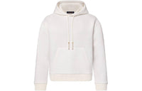 LOUIS VUITTON SS24 Sweatshirt Men's White