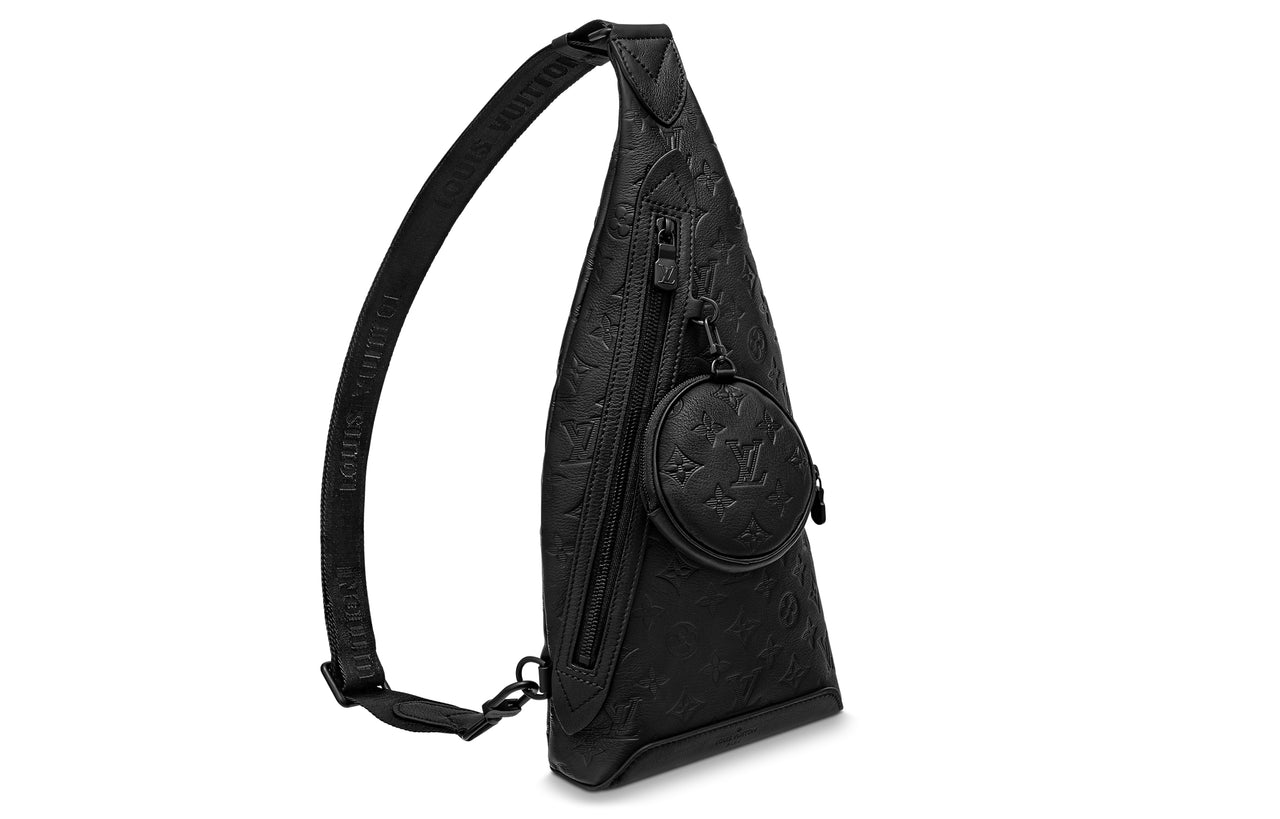LOUIS VUITTON M24751 Duo Slingbag