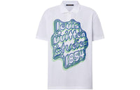 LOUIS VUITTON T-Shirt Men's White