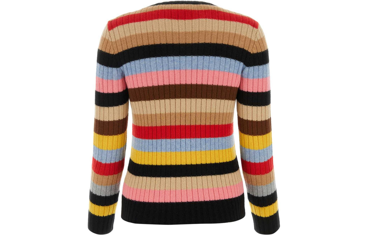 MIU MIU Sweaters Women's Multicolor