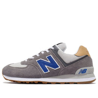 New Balance 574 'Castlerock Team Royal' ML574NE2