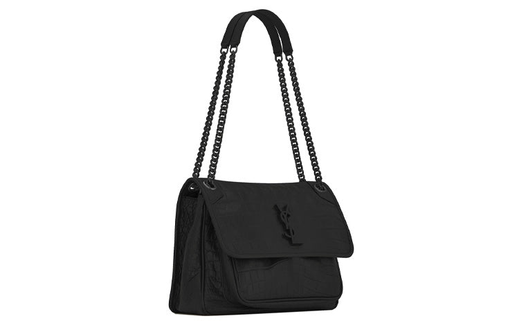 SAINT LAURENT Niki Handbags