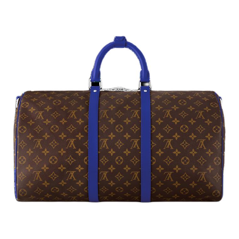 LOUIS VUITTON M12634 Keepall Bandoulière 50