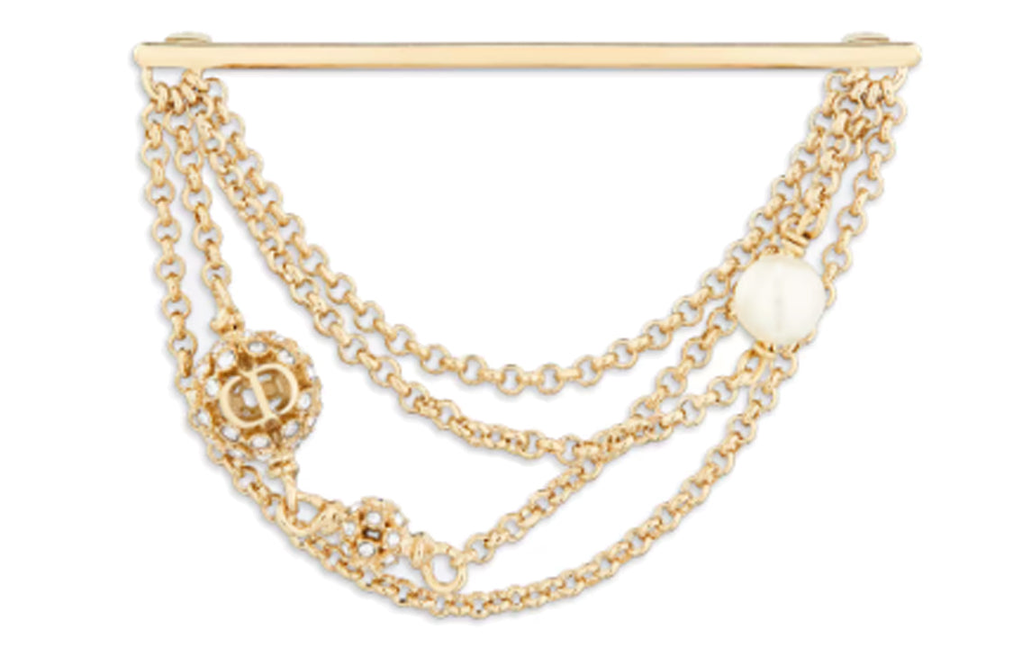 DIOR Brooches Women's