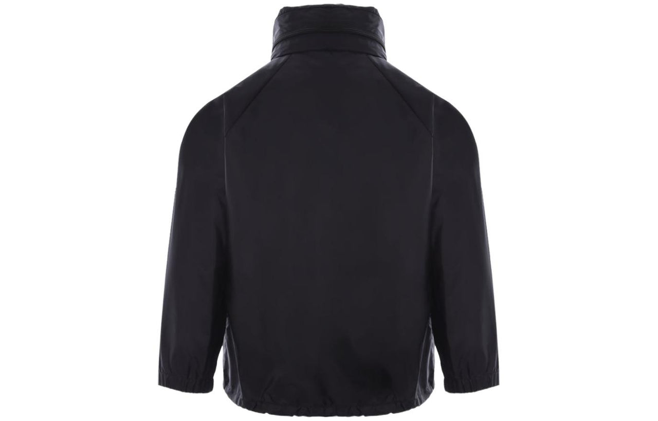PRADA SS22 Jackets Coats Women's Black