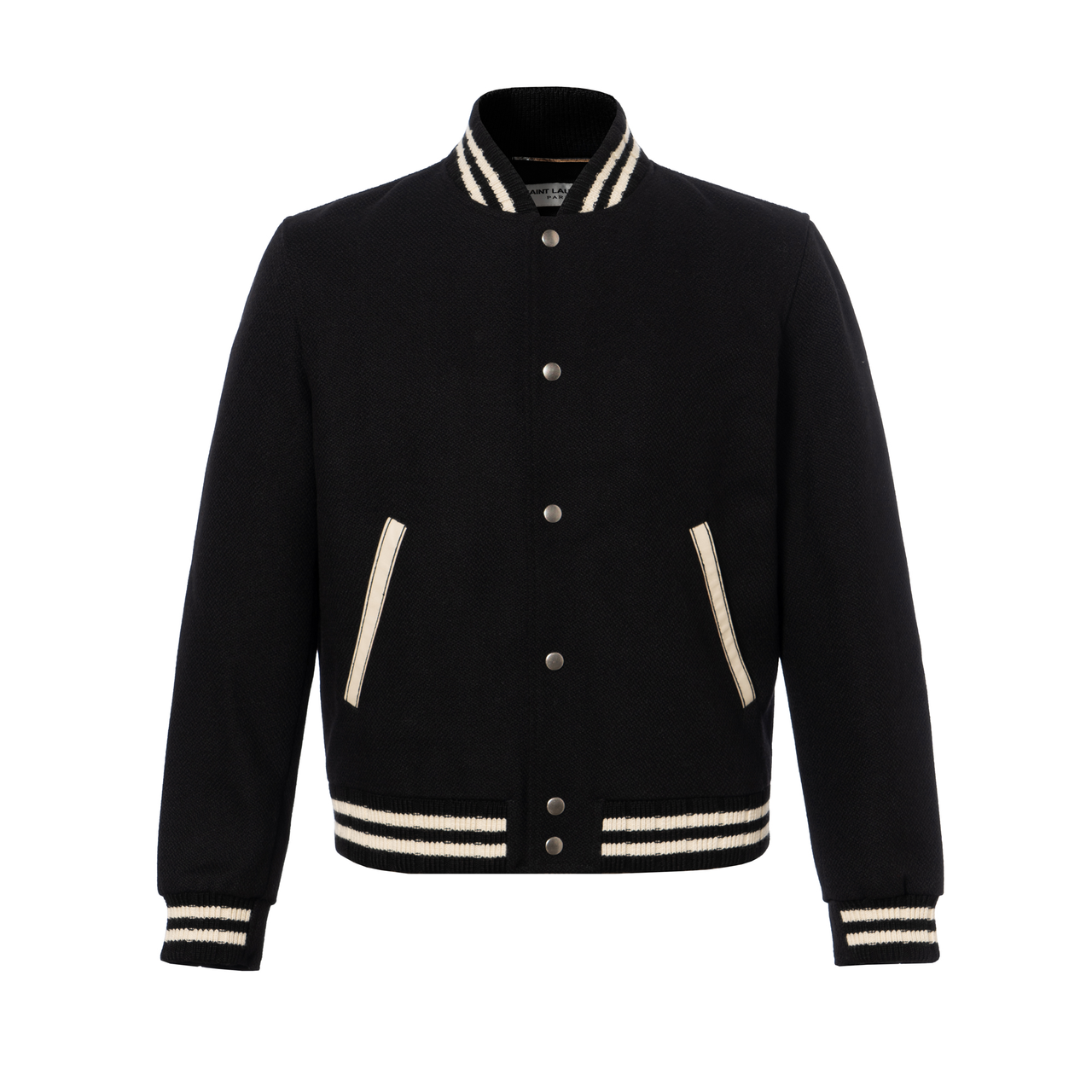 SAINT LAURENT Teddy Jacket