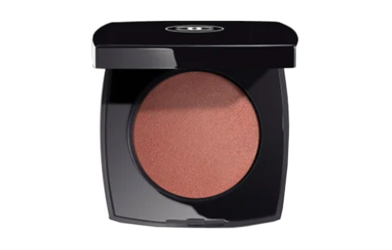 CHANEL 2024 Fall Monochrome Blush Easy-to-Blend Contouring #ROSE RADIANT