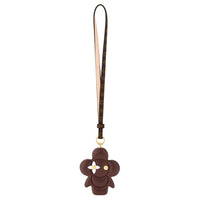 LOUIS VUITTON Vivienne Xmas Bag Charm