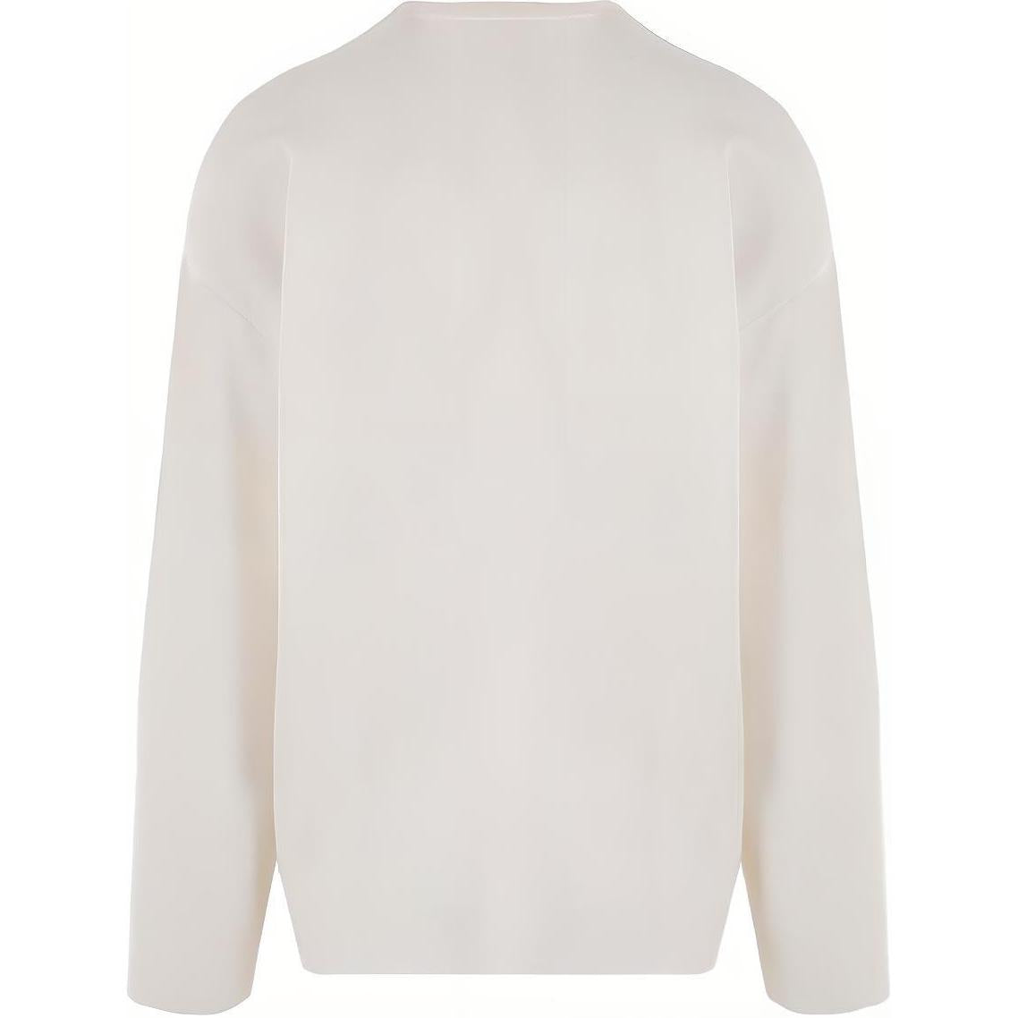 LOEWE Sweatshirts Men White