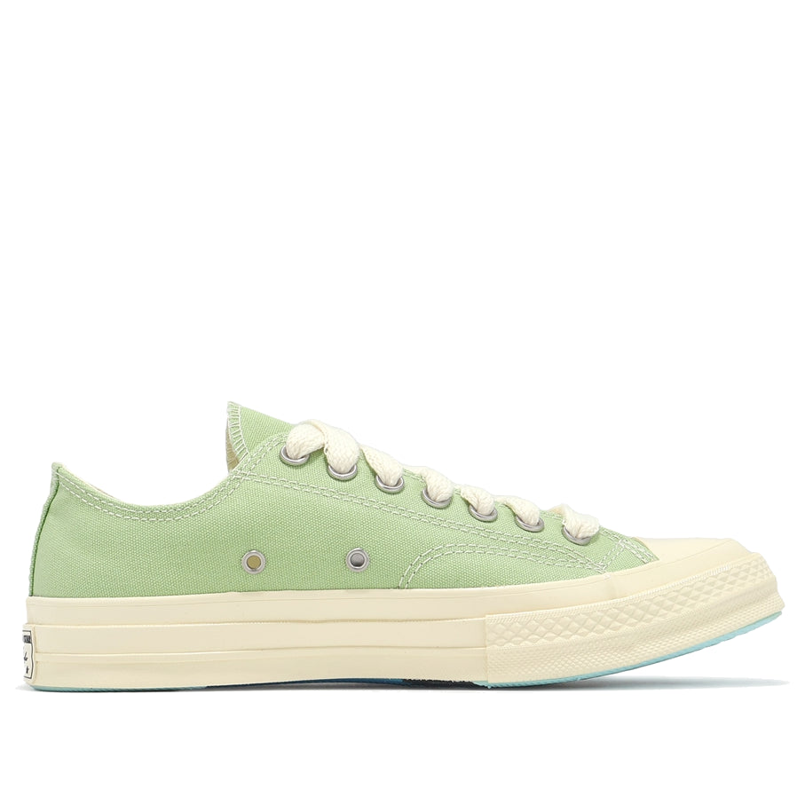 Converse x Golf Le Fleur Chuck 70 Low 'Darryl Green' A11677C