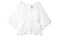 LOEWE Shirts Women's White