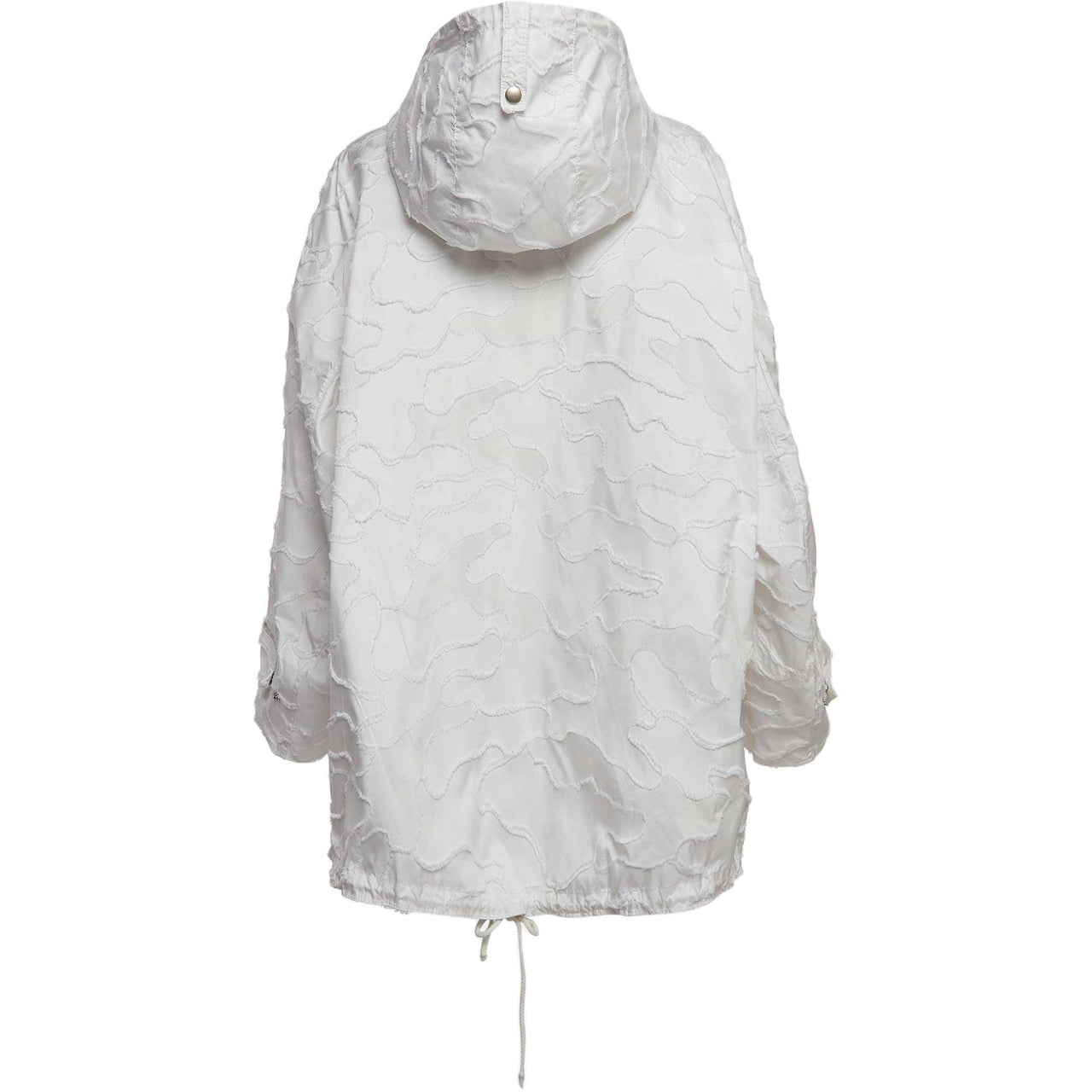 DIOR Quarterly New Products Jackets & Coats Women's White