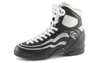 CHANEL Cushioning Wear-Resistant High-Top Casual Shoes Women's
