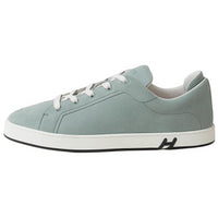 HERMES Low-Top Skateboard Shoes Men's Blue