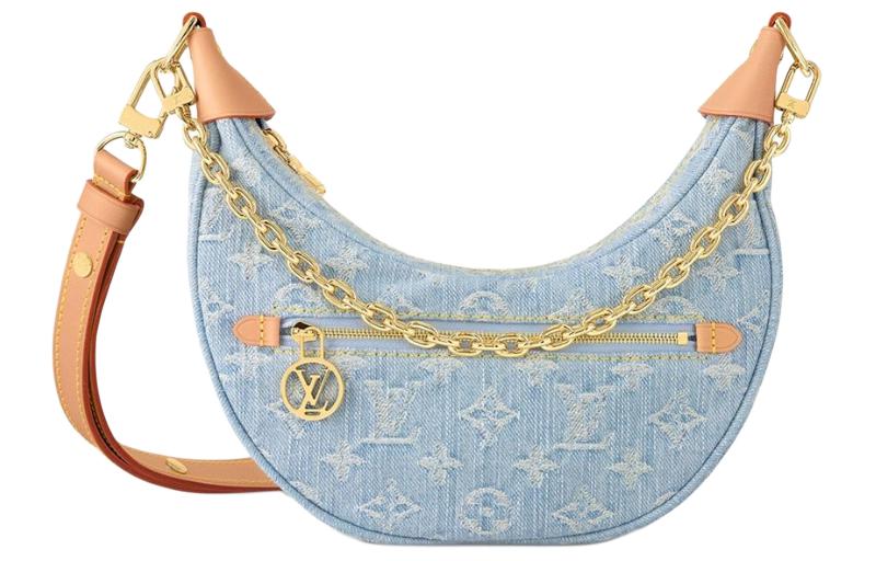 LOUIS VUITTON M11279 Loop