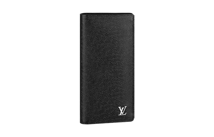 LOUIS VUITTON Brazza Wallet