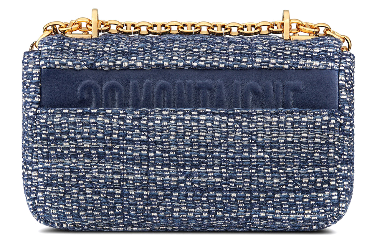 DIOR Caro Crossbody Bags