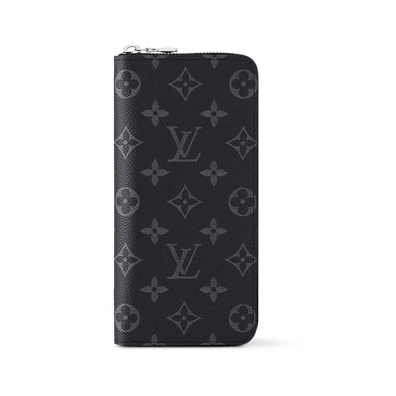 LOUIS VUITTON Zippy Wallet Vertical