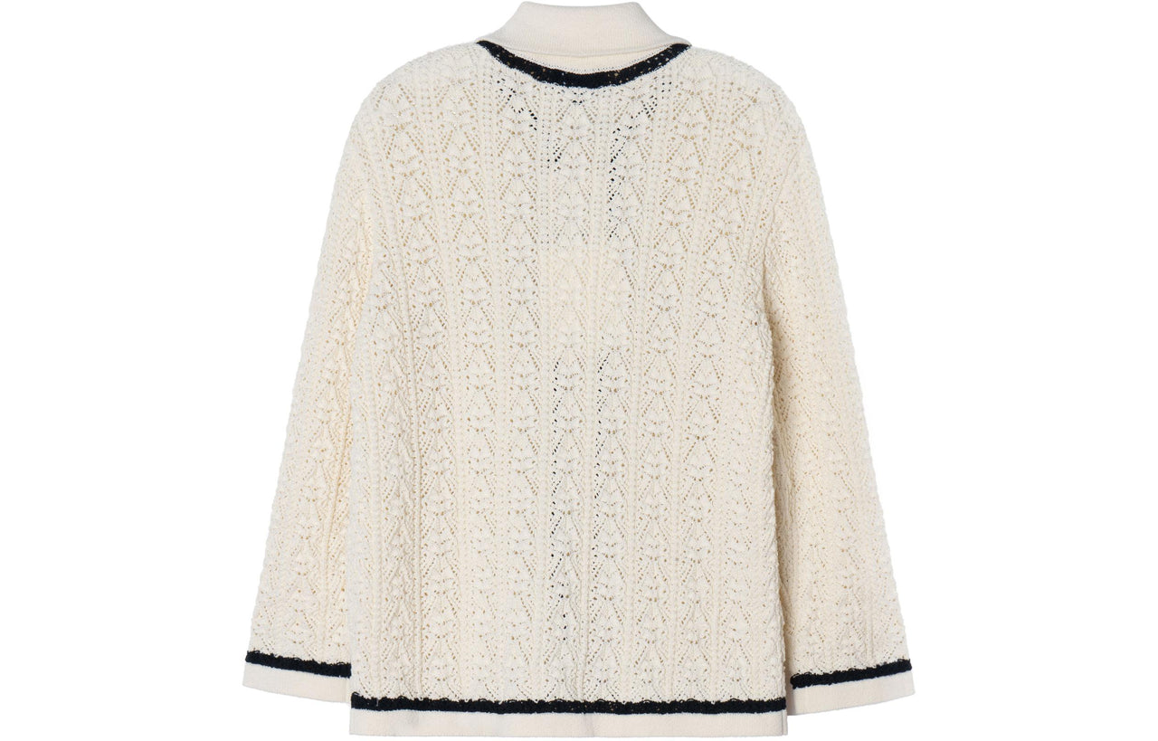 CHANEL 2024 Spring And Summer New Arrivals Jackets Coats Women's Beige