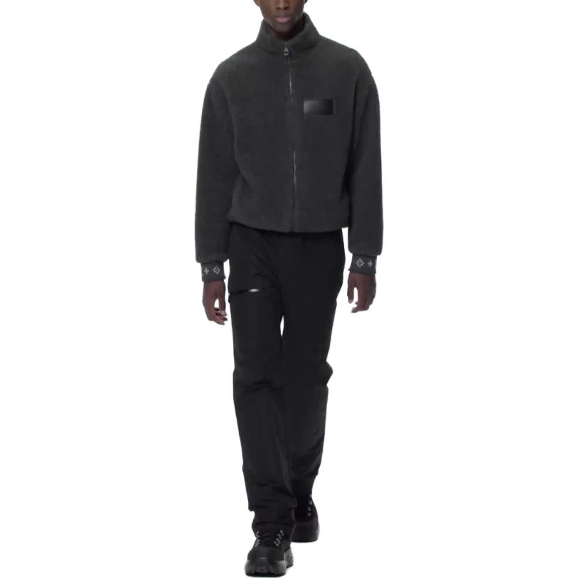 LOUIS VUITTON Ripstop Elasticated Pants