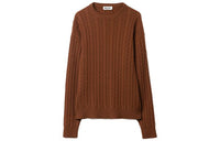MIU MIU Sweaters Women's Brown