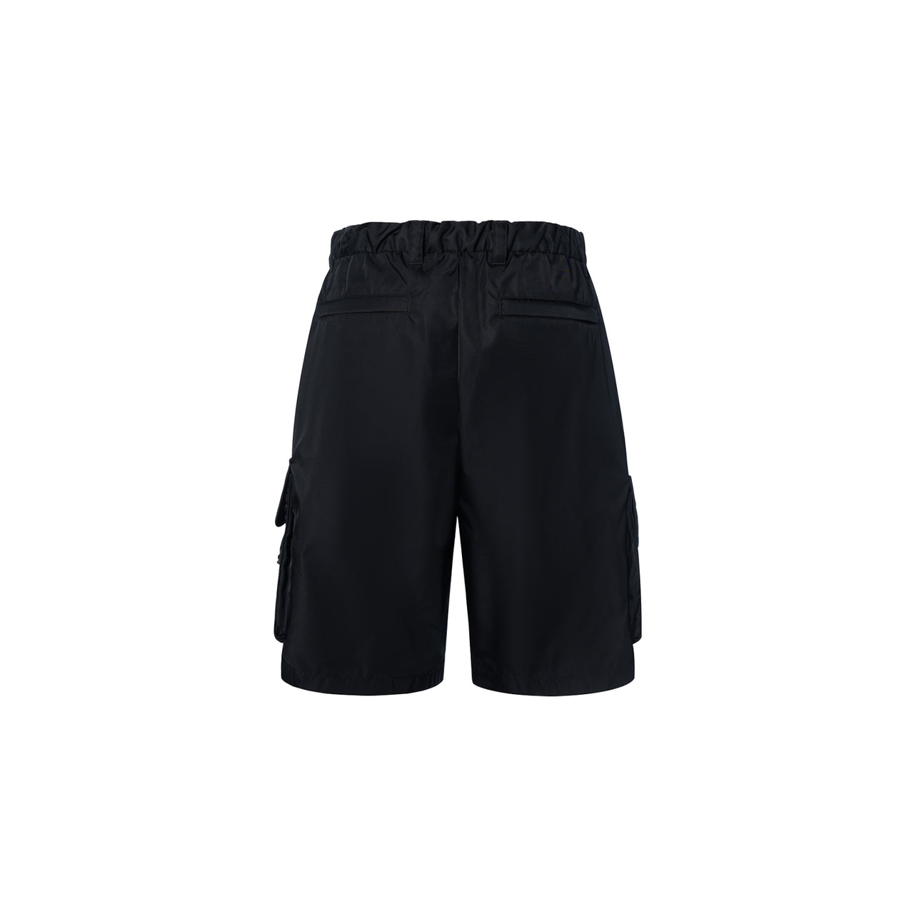 PRADA Re Nylon Cargo Shorts