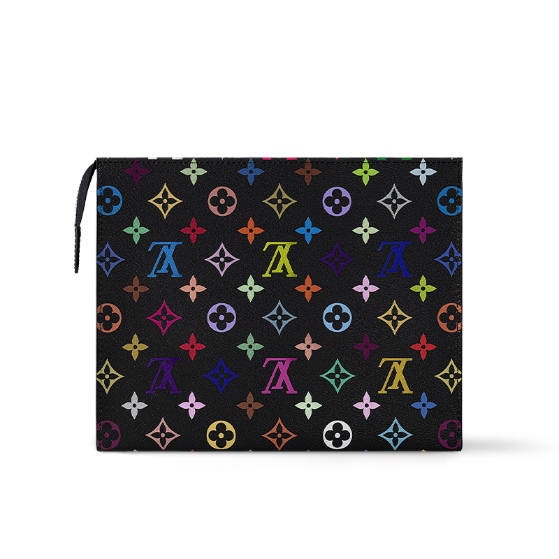 LOUIS VUITTON Lv X Tm Toiletry Pouch