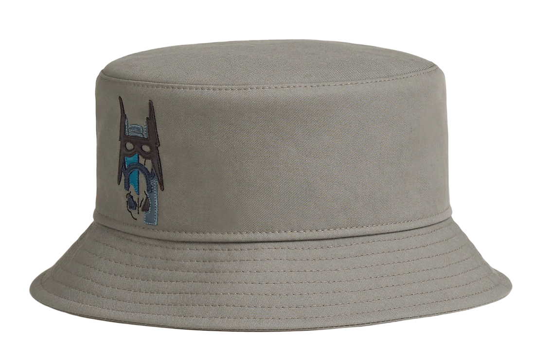 HERMES Bucket Hats Men